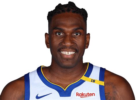Kevon Looney – NBA Stats .